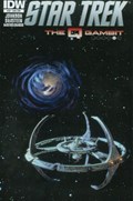 STAR TREK #39-SUB 