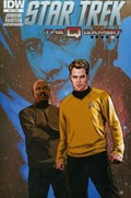 STAR TREK #39 