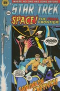 STAR TREK #47-SUB 