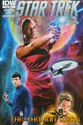 STAR TREK #47 