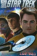 STAR TREK #50 