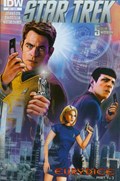 STAR TREK #43 