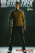 STAR TREK #43B 