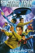 STAR TREK #41 