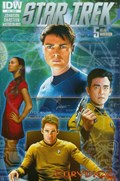 STAR TREK #44 