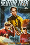 STAR TREK #46 