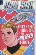 STAR TREK #54B 