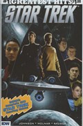 STAR TREK #1C 
