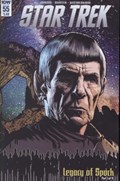 STAR TREK #55 