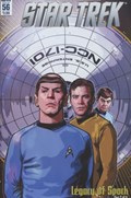 STAR TREK #56 