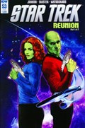 STAR TREK #53-SUB 