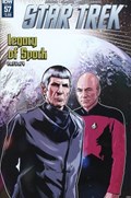 STAR TREK #57 