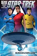 STAR TREK #28 