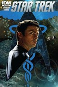 STAR TREK #17 
