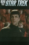 STAR TREK #18-RI-B 