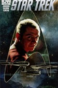STAR TREK #19 