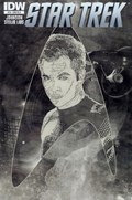 STAR TREK #16-RI 
