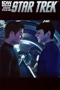 STAR TREK #16-RI-B 