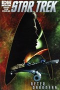 STAR TREK #23 