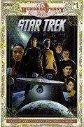 STAR TREK #1B 