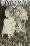 STAR TREK #24-RI 