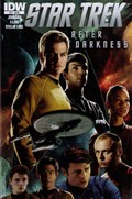 STAR TREK #21 