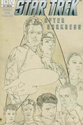 STAR TREK #21-RI 