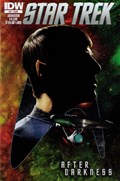 STAR TREK #22 