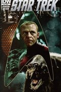 STAR TREK #14 