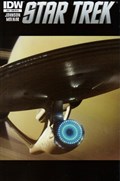 STAR TREK #14-RI-B 