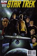 STAR TREK #1-2nd 