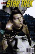 STAR TREK #2-2nd 