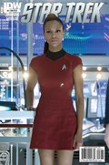 STAR TREK #3-RI-C 