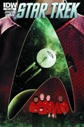 STAR TREK #13 