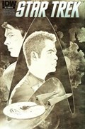 STAR TREK #5-RI 