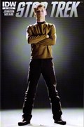 STAR TREK #4-RI-B 