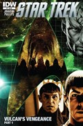 STAR TREK #7 
