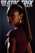 STAR TREK #7-RI-B 