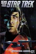 STAR TREK #6 