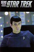 STAR TREK #6-RI-B 