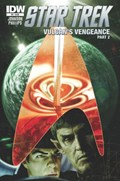 STAR TREK #8 
