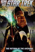 STAR TREK #9 