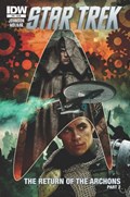 STAR TREK #10 