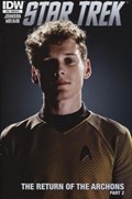 STAR TREK #10-RI-B 