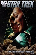 STAR TREK #11 