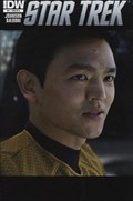 STAR TREK #11-RI-B 