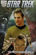 STAR TREK #12 