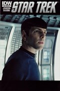 STAR TREK #12-RI-B 