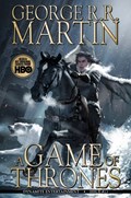 GEORGE R.R. MARTIN'S A GAME OF THRONES #13B 