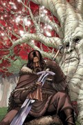 GEORGE R.R. MARTIN'S A GAME OF THRONES #1-RI-D 
